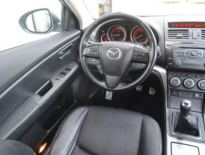 Mazda 6  2.2 MZR-CD 