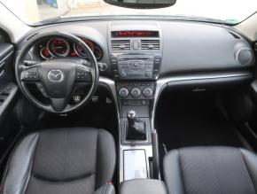 Mazda 6  2.2 MZR-CD 