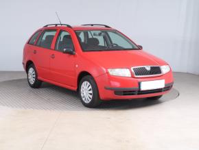 Škoda Fabia  1.4 16V 