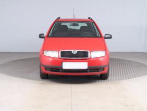 Škoda Fabia  1.4 16V 