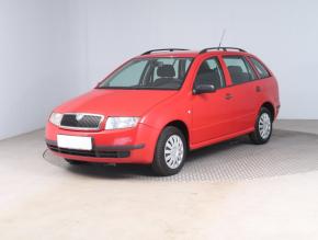 Škoda Fabia  1.4 16V 