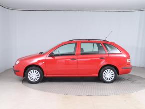 Škoda Fabia  1.4 16V 