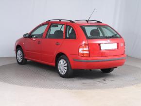 Škoda Fabia  1.4 16V 