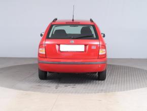 Škoda Fabia  1.4 16V 