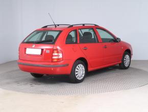 Škoda Fabia  1.4 16V 