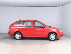 Škoda Fabia  1.4 16V 