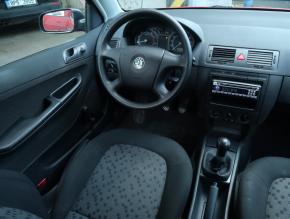 Škoda Fabia  1.4 16V 