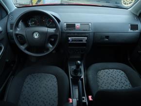 Škoda Fabia  1.4 16V 