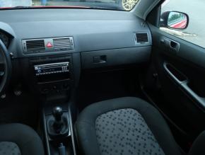 Škoda Fabia  1.4 16V 