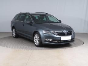 Škoda Octavia  1.5 TSI 