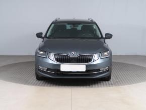 Škoda Octavia  1.5 TSI 