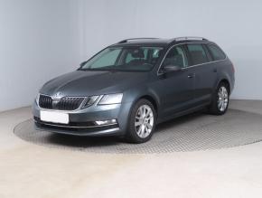 Škoda Octavia  1.5 TSI 