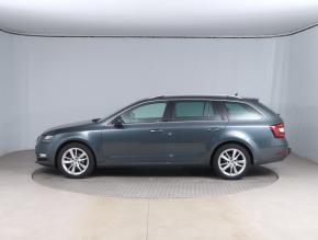 Škoda Octavia  1.5 TSI 