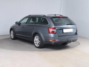 Škoda Octavia  1.5 TSI 