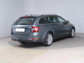 Škoda Octavia  1.5 TSI 