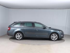 Škoda Octavia  1.5 TSI 