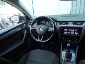 Škoda Octavia  1.5 TSI 