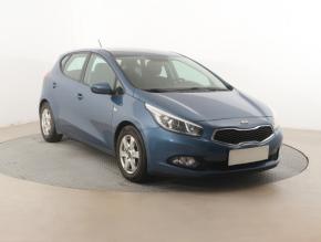 Kia Ceed  1.4 CVVT 