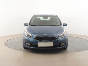 Kia Ceed  1.4 CVVT 