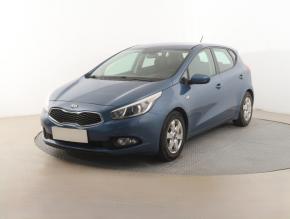 Kia Ceed  1.4 CVVT 