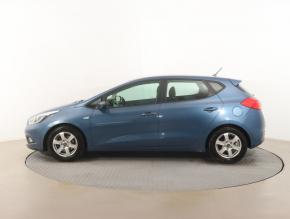 Kia Ceed  1.4 CVVT 