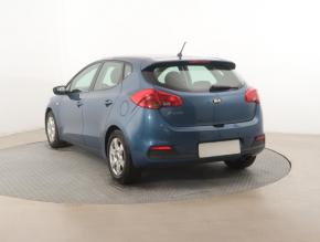 Kia Ceed  1.4 CVVT 