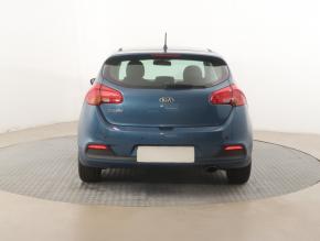 Kia Ceed  1.4 CVVT 