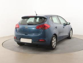 Kia Ceed  1.4 CVVT 