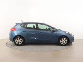 Kia Ceed  1.4 CVVT 