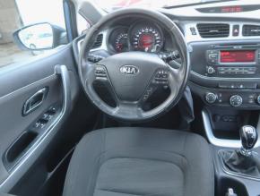 Kia Ceed  1.4 CVVT 