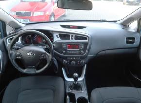 Kia Ceed  1.4 CVVT 