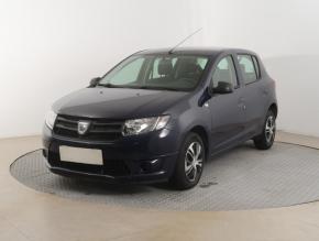 Dacia Sandero  1.2 16V 