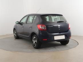 Dacia Sandero  1.2 16V 