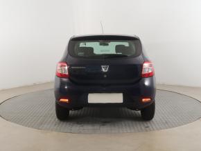 Dacia Sandero  1.2 16V 