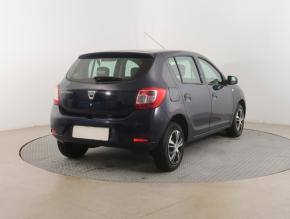 Dacia Sandero  1.2 16V 