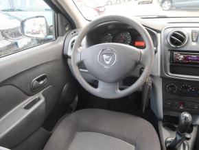 Dacia Sandero  1.2 16V 