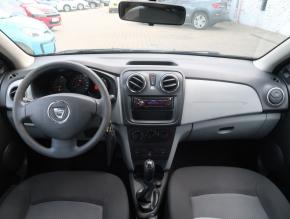 Dacia Sandero  1.2 16V 