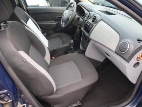 Dacia Sandero  1.2 16V 