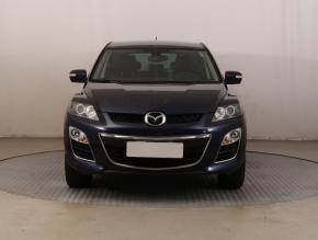 Mazda CX-7  2.2 MZR-CD 