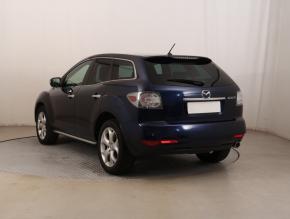 Mazda CX-7  2.2 MZR-CD 