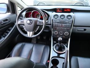 Mazda CX-7  2.2 MZR-CD 