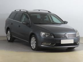 Volkswagen Passat  2.0 TDI 