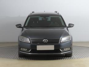 Volkswagen Passat  2.0 TDI 