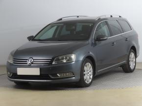 Volkswagen Passat  2.0 TDI 