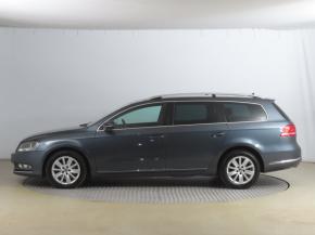 Volkswagen Passat  2.0 TDI 