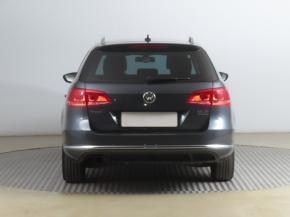 Volkswagen Passat  2.0 TDI 