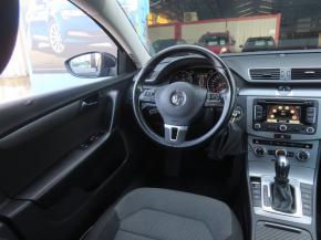 Volkswagen Passat  2.0 TDI 