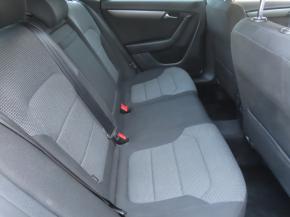 Volkswagen Passat  2.0 TDI 