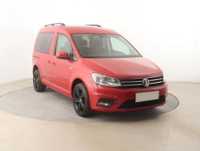 Volkswagen Caddy  2.0 TDI 