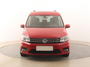 Volkswagen Caddy  2.0 TDI 